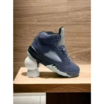 Classy Nike Air Jordan 5 Shoes For Men (LL605)