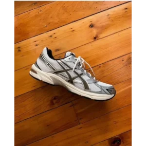 Classy Asics Gel 1130 White Clay Canyon Shoes For Men (LL639)