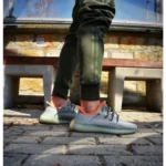 Classy Adidas Yeezy 350 V2 Shoes For Men (LL535)