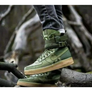 Classy Nike Air Force 1 Special Field Shoes For Men (LL567)