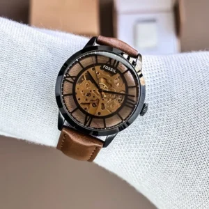 Stylish Fossil Watch For Men (SW5316)