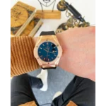 Stylish Hublot Watch For Men (SW5317)
