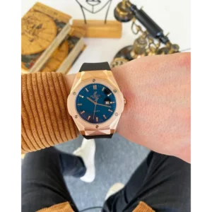 Stylish Hublot Watch For Men (SW5317)