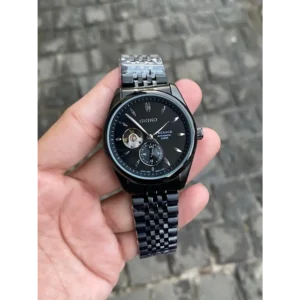 Stylish Seiko Watch For Men (SW5319)