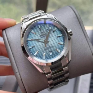 Stylish Omega Watch For Men (SW5323)