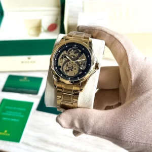 Stylish Rolex Watch For Men (SW5351)