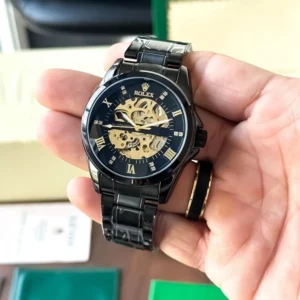 Stylish Rolex Watch For Men (SW5358)