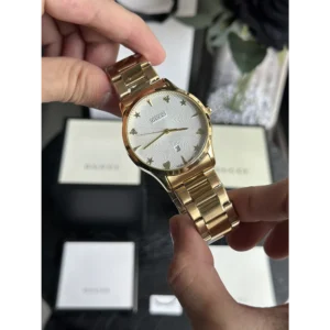 Classic Gucci Watch For Men (SOS2698)