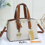 Premium Michael Kors Handbag For Women (SW6853)