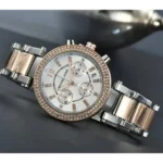 First Copy Michael Kors Watch For Women (SW6657)