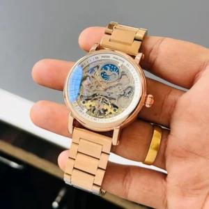 First Copy Patek Philippe Watch For Men (SW5964)