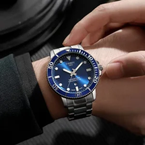 First Copy Tissot Watch For Men (LL468)