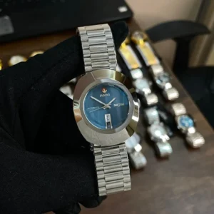 Imported Rado Watch For Men (CS4275)