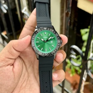 Premium Fossil Watch For Men (SHH3654)