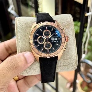 Trendy Tag Heuer Watch For Men (CS4174)