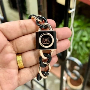 Stylish Michael Kors Watch For Women (SW7164)