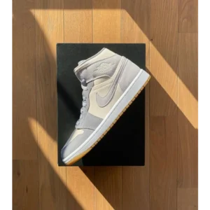 Premium Nike Air Jordan Retro 1 High Shoes For Men (SW5865)