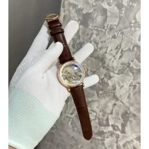 First Copy Patek Philippe Watch For Men (SW5965)
