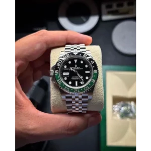 Classic Rolex Watch For Men (LL566)