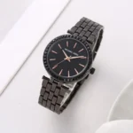 Premium Michael Kors Watch For Women (SW6662)