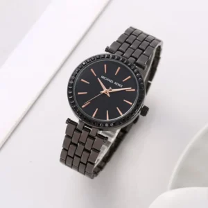 Premium Michael Kors Watch For Women (SW6662)