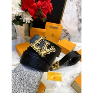 Premium Louis Vuitton Belt For Men (SOS2787)