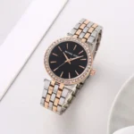 First Copy Michael Kors Watch For Women (SW6664)