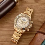 Premium Rolex Watch For Men (LL473)
