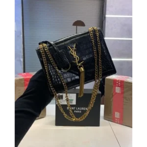Premium YSL Handbag For Women (SW5356)