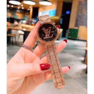 Stylish Louis Vuitton Watch For Women (SW7170)