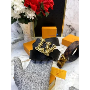 Premium Louis Vuitton Belt For Men (SOS2790)