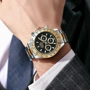 Premium Rolex Watch For Men (LL478)