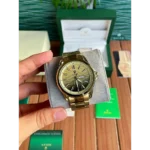 Trendy Rolex Watch For Men (CS4147)