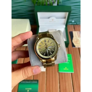 Trendy Rolex Watch For Men (CS4147)