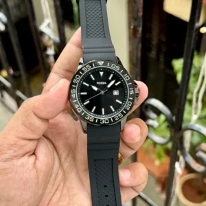 Premium Fossil Watch For Men (SHH3655)