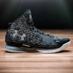 First Copy Under Armour Stephen Shoes For Men (SW5834)