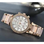 First Copy Michael Kors Watch For Women (SW7177)