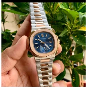 Imported Patek Phillipe Watch For Men (SW5451)