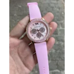 First Copy Michael Kors Watch For Women (SW6673)