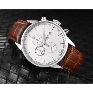 First Copy Tissot Watch For Men (LL482)