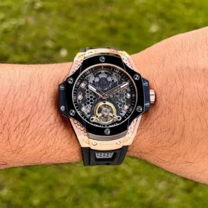 Classic Hublot Big Bang Watch For Men (LL666)