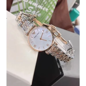 Premium Emporio Armani Watch For Women (BT165)