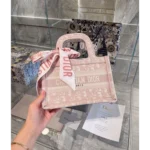 Premium Christian Dior Handbag For Women (SW6871)