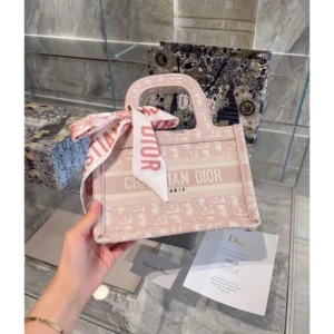 Premium Christian Dior Handbag For Women (SW6871)