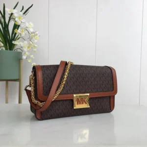 Premium Michael Kors Handbag For Women (ADS47)