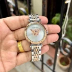 First Copy Versace Watch For Women (SW6678)