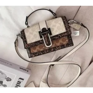 Premium Coach Handbag For Women (SW5365)
