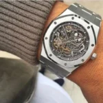 Imported Audemars Piguet Watch For Men (SW5457)