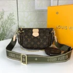 Premium Louis Vuitton Handbag For Women (BT179)