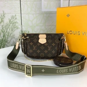 Premium Louis Vuitton Handbag For Women (BT179)
